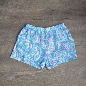 Lilly Pulitzer Shorts